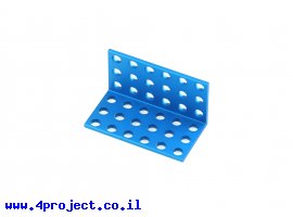 תמונה של מוצר חיבור זווית 3x6