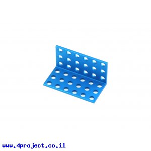 חיבור זווית 3x6
