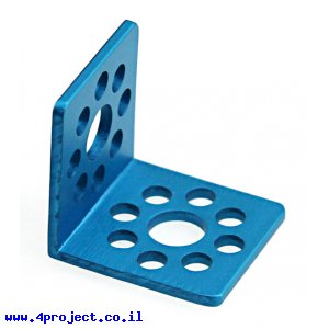 חיבור זווית L1
