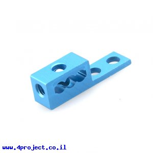 חיבור זווית P1