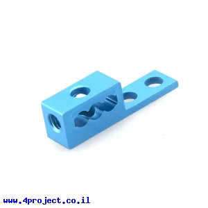 חיבור זווית P1