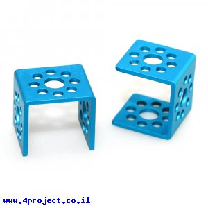 חיבור זווית U1