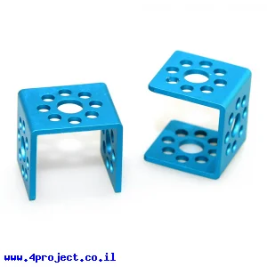 חיבור זווית U1