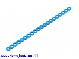 תמונה של מוצר חיבור מקשר ניתן לחיתוך - אורך 160 מ"מ