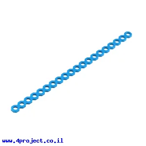 חיבור מקשר ניתן לחיתוך - אורך 160 מ"מ