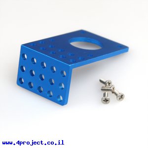 מחזיק מנוע צעד NEMA 17