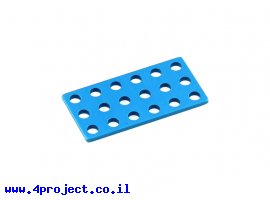 תמונה של מוצר פלטה שטוחה 3x6