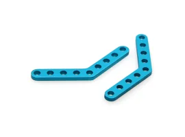 תמונה של מוצר חיבור זווית 45 מעלות - זוג