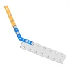 חיבור זווית 45 מעלות - זוג