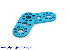 תמונה של מוצר פלטה שטוחה O1
