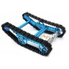 שרשרת טנק של Makeblock - חבילה של 40 מקטעים