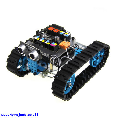 "רובוט של Makeblock"