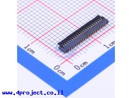 תמונה של מוצר  JUSHUO AFE03-S45FMA-1H