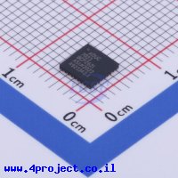Analog Devices ADUC7023BCPZ62I-R7
