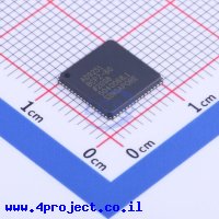 Analog Devices AD9251BCPZ-80