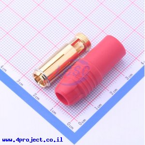 Changzhou Amass Elec AS150-F
