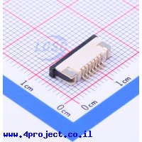 HR(Joint Tech Elec) F1003WR-S-07PNLNG1GB0R