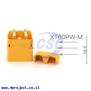 Changzhou Amass Elec XT60PW-M