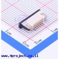 HR(Joint Tech Elec) F1003WR-S-06PNLNG1GB0R
