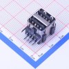 Jing Extension of the Electronic Co. 907-211A1021D10200