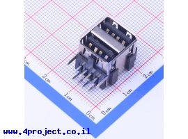 תמונה של מוצר  Jing Extension of the Electronic Co. 907-211A1021D10200