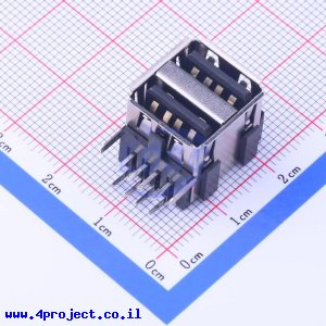 Jing Extension of the Electronic Co. 907-211A1021D10200