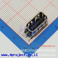 Jing Extension of the Electronic Co. 906-152B1026D10200