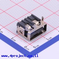 Jing Extension of the Electronic Co. 912-121A2023S10101