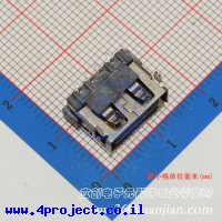 Jing Extension of the Electronic Co. A/F A 10LCP6.8