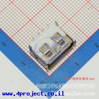 Jing Extension of the Electronic Co. A/F90 D10PBT6.2