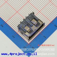 Jing Extension of the Electronic Co. A/F90 D10LCP6.8