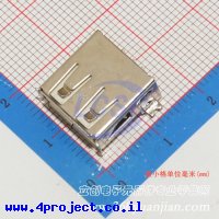 Jing Extension of the Electronic Co. A/FLCP1.2