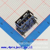Jing Extension of the Electronic Co. A/F D10.6LCP6.5