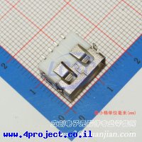 Jing Extension of the Electronic Co. 912-121A1017S10200