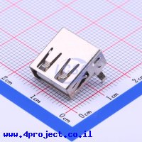 Jing Extension of the Electronic Co. 903-141B1011D10100