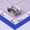 Jing Extension of the Electronic Co. 920-A52A2021S10110