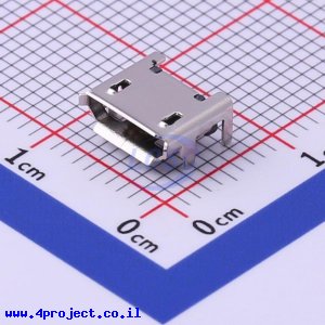 Jing Extension of the Electronic Co. 920-A52A2021S10110