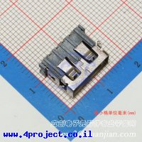 Jing Extension of the Electronic Co. A/F D10.6LCP6.5