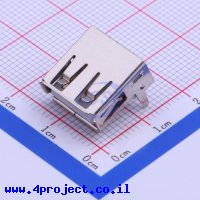 Jing Extension of the Electronic Co. 903-231B1011D10100