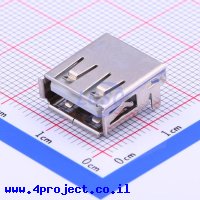 Jing Extension of the Electronic Co. 905-251A1011D10100