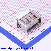 Jing Extension of the Electronic Co. 914-X21A1011Y10210