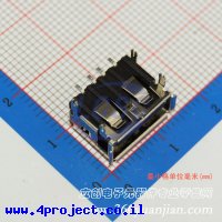 Jing Extension of the Electronic Co. A/FPaste board Dparagraph10PBTVinyl6.5Reverse Not high temperature