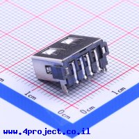 Jing Extension of the Electronic Co. 908-261A2022S10100