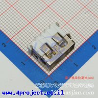 Jing Extension of the Electronic Co. A/F90 E10.6PBT6.5