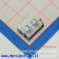 Jing Extension of the Electronic Co. A/F90 C10PBT6.2
