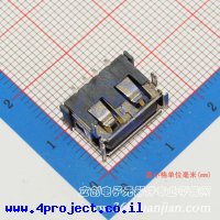 Jing Extension of the Electronic Co. A/F90 C10LCP6.2