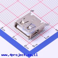 Jing Extension of the Electronic Co. 916-151A1012Y10200