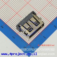 Jing Extension of the Electronic Co. A/F 10.6LCP