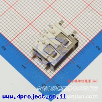 Jing Extension of the Electronic Co. 915-121B2038S10101