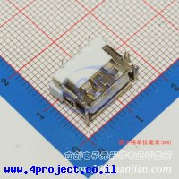 Jing Extension of the Electronic Co. A/F90 A 106.3PBT6.3